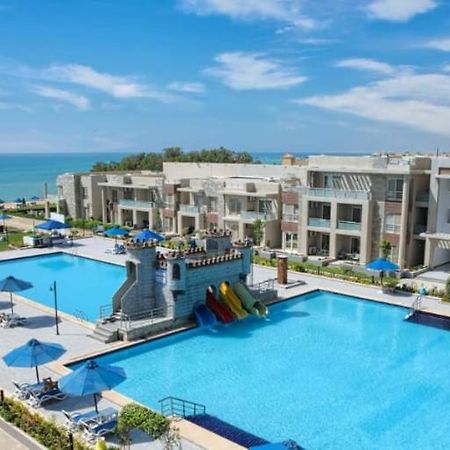 Elite Residence Aqua Park Ain Sukhna Exterior photo