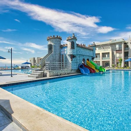 Elite Residence Aqua Park Ain Sukhna Exterior photo
