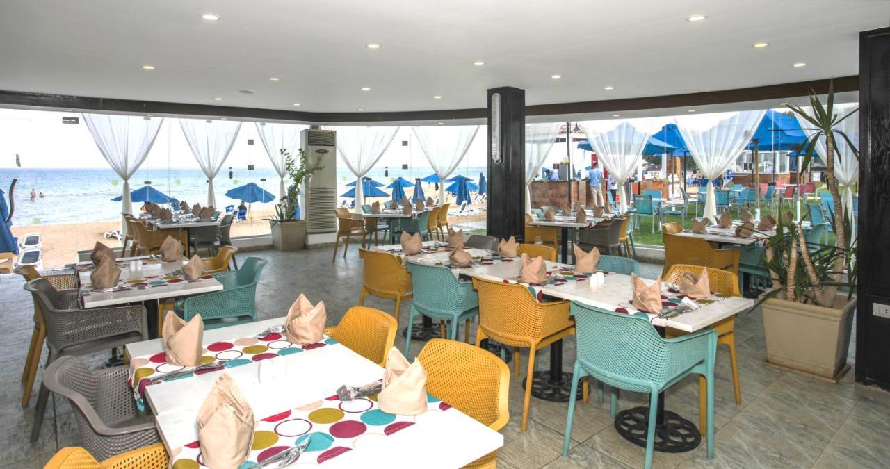 Elite Residence Aqua Park Ain Sukhna Exterior photo