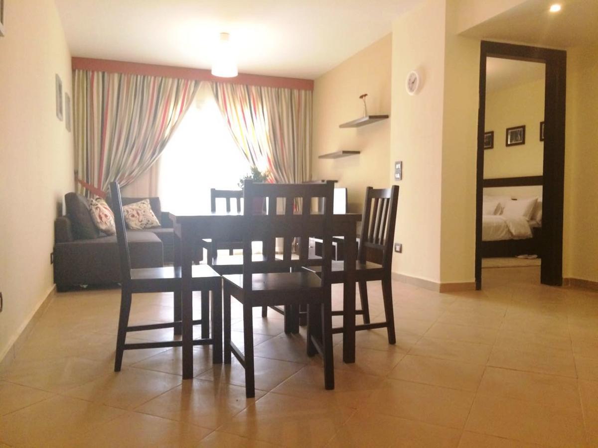 Elite Residence Aqua Park Ain Sukhna Exterior photo