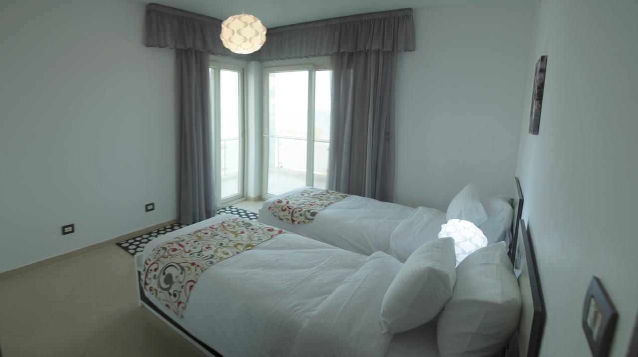 Elite Residence Aqua Park Ain Sukhna Exterior photo